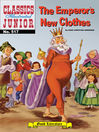 Cover image for The Emperor's New Clothes